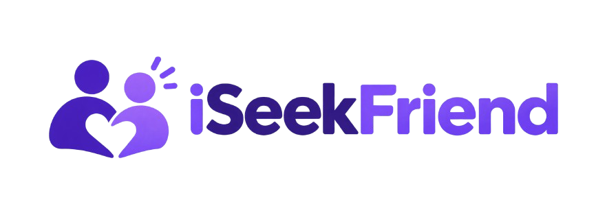 ISeekFriend